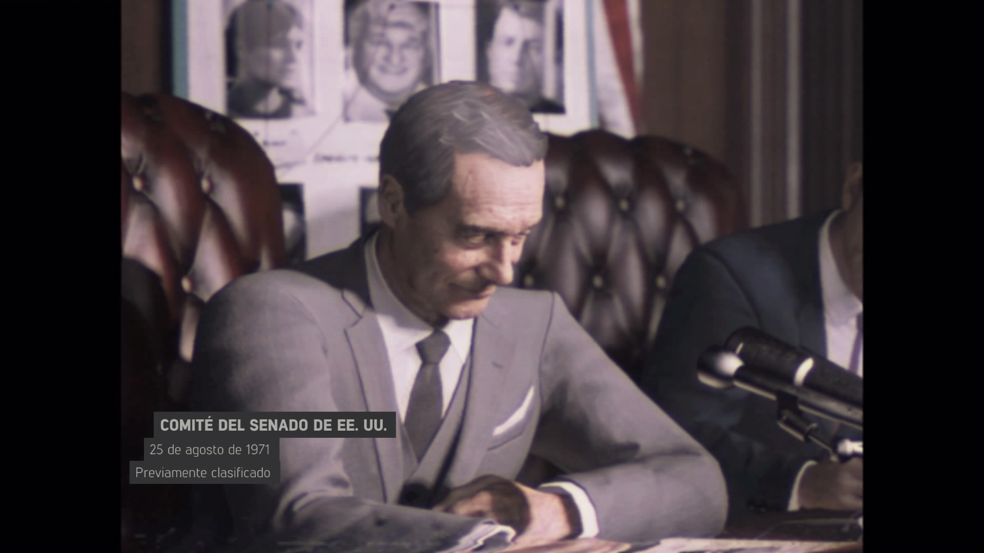 Análisis de Mafia III Mafia III
