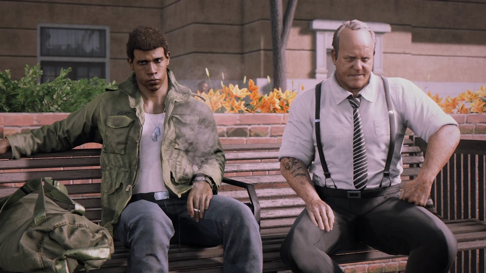 Análisis de Mafia III Mafia III