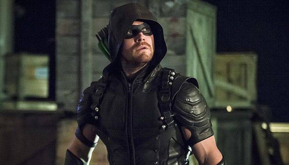 Arrow 5 Arrow 5