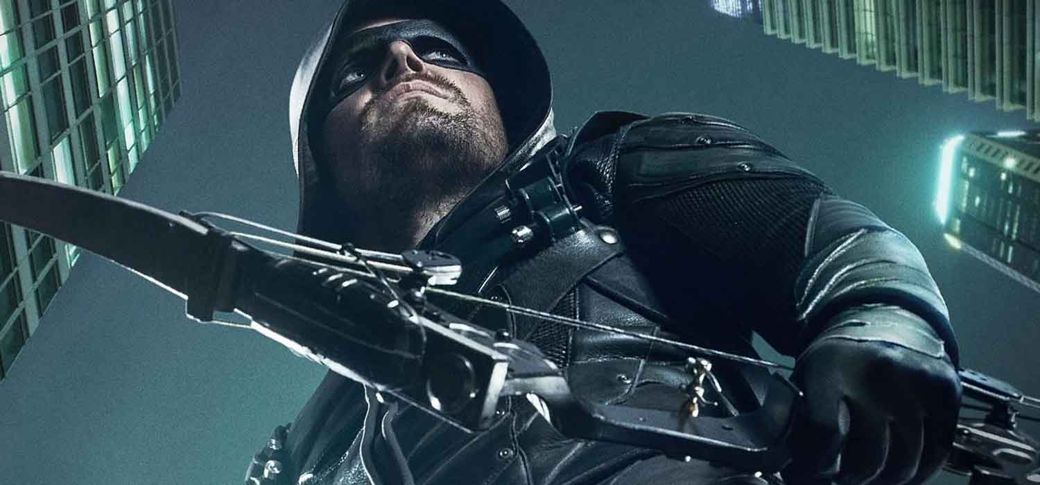 Arrow 5 Arrow 5