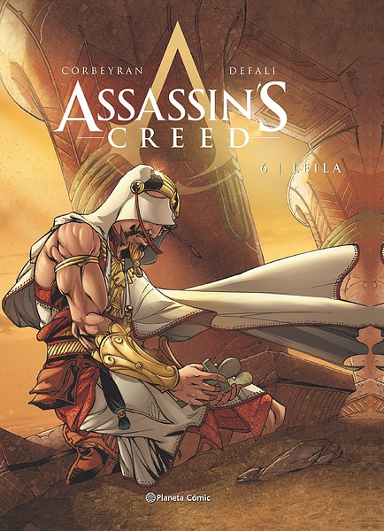 Assassin’s Creed Assassin’s Creed