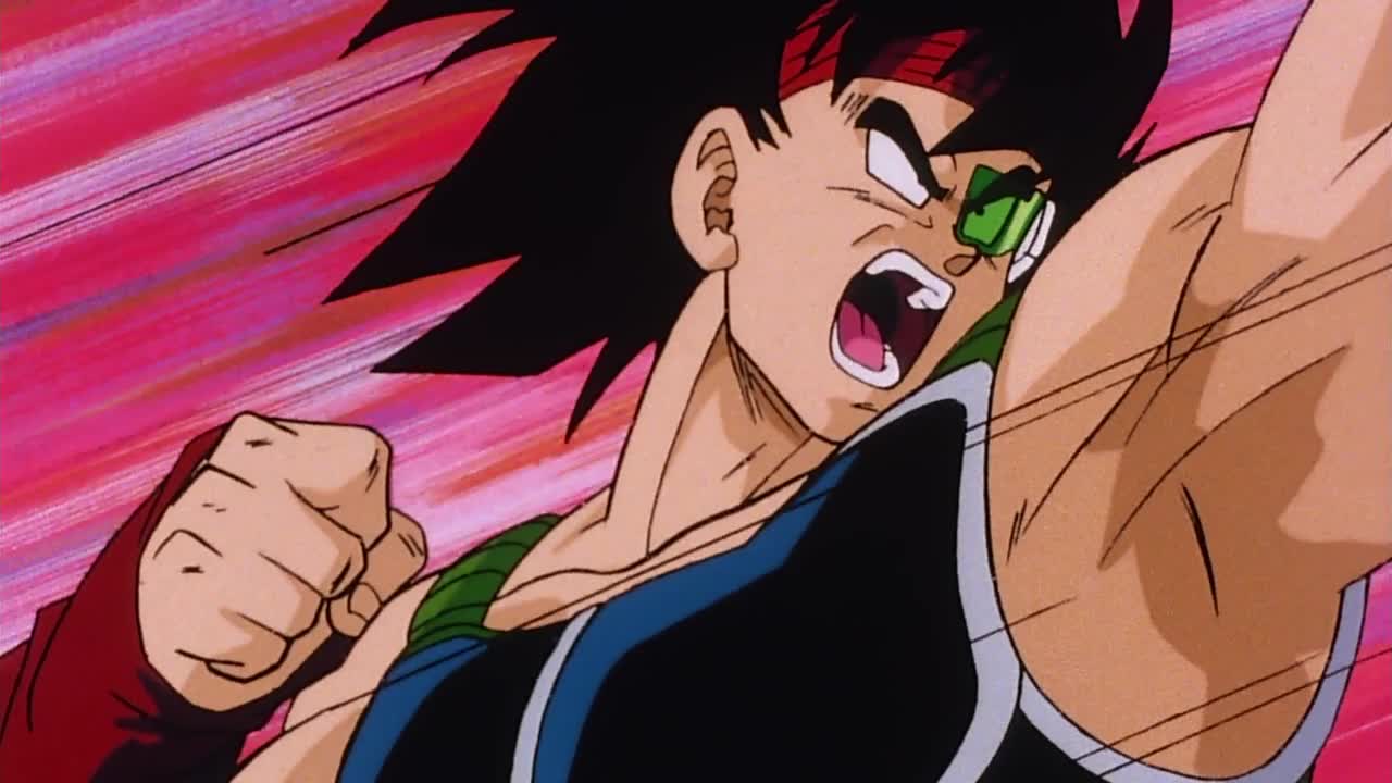 Bardock Bardock