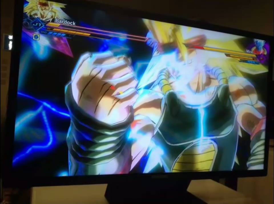 Bardock Bardock