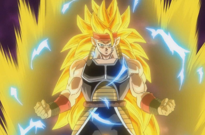 Bardock Bardock