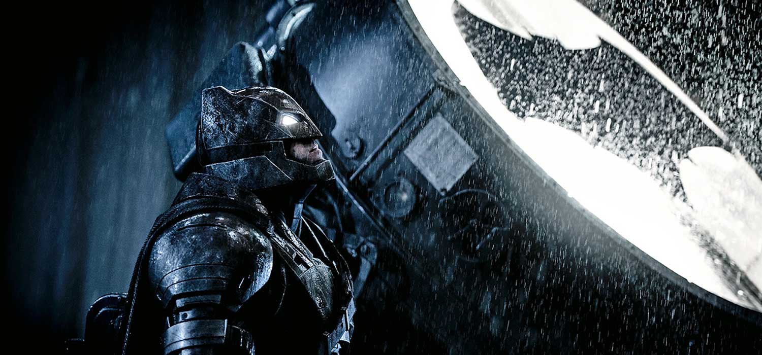 Batman película - The Batman- principal Batman película - The Batman- principal