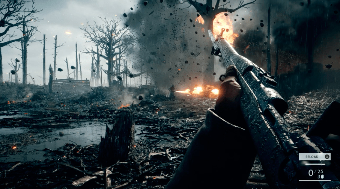 Battlefield 1 10 Battlefield 1 10