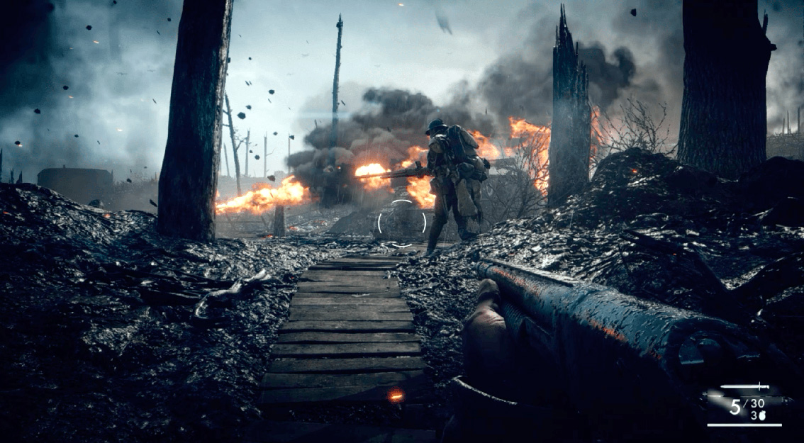 Battlefield 1 17 Battlefield 1 17