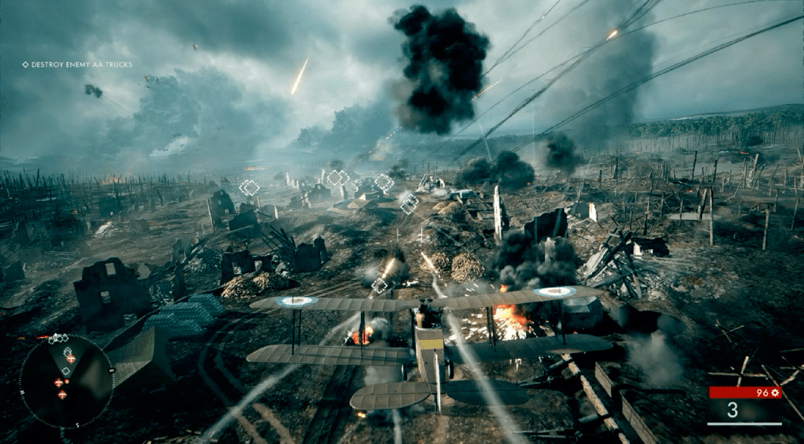 Battlefield 1 214 Battlefield 1 214