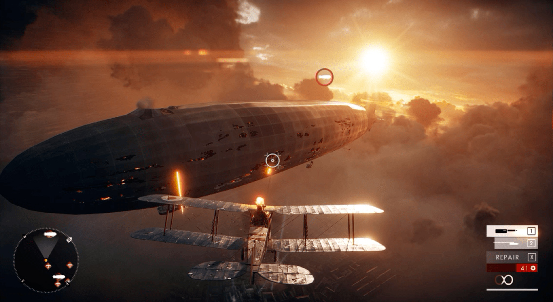 Battlefield 1 22 Battlefield 1 22