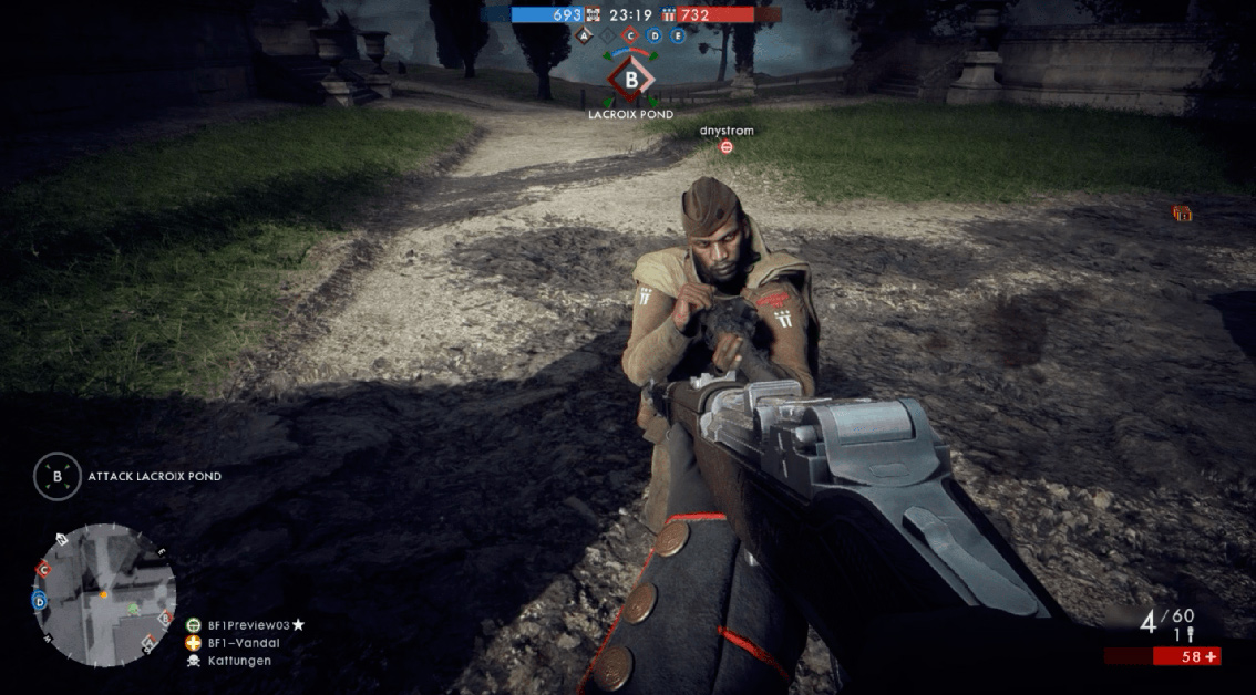 Battlefield 1 23 Battlefield 1 23