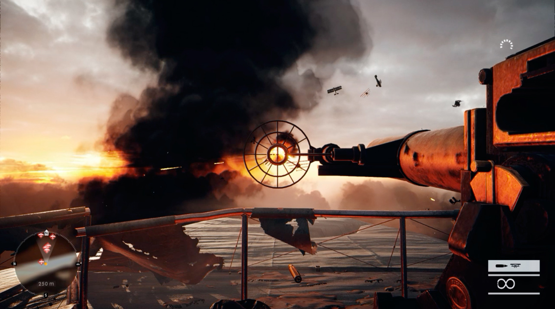 Battlefield 1 27 Battlefield 1 27