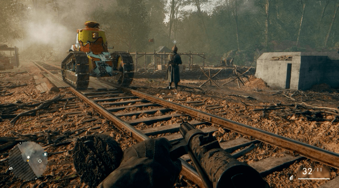 Battlefield 1 8 Battlefield 1 8