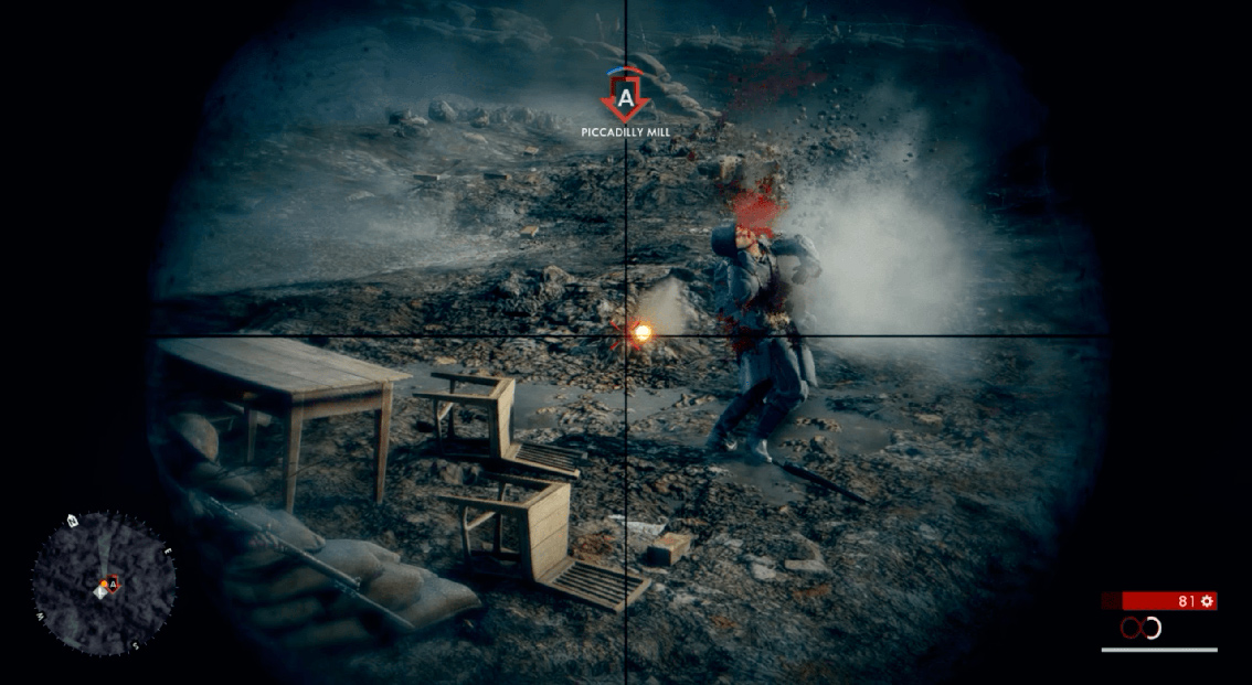 Battlefield 1 9 Battlefield 1 9