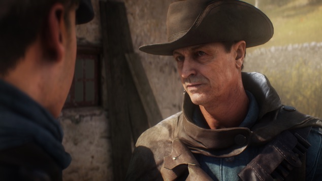 Battlefield 1 Battlefield 1
