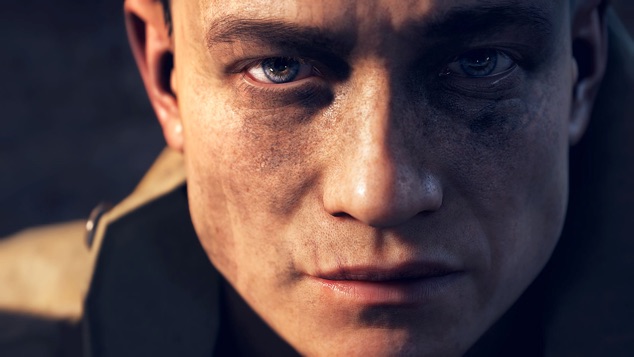 Battlefield 1 Battlefield 1