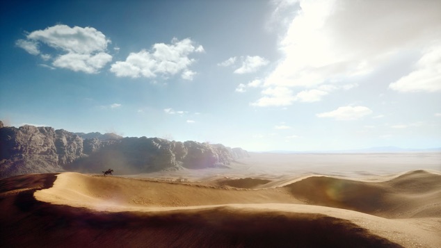 Battlefield 1 Battlefield 1