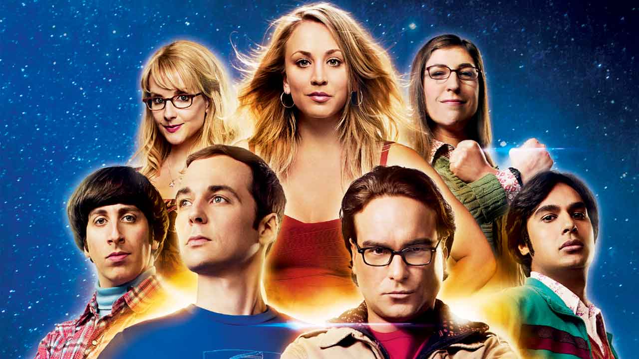 The Big Bang Theory Los 10 Mejores Episodios De La Serie Hobbyconsolas Entretenimiento