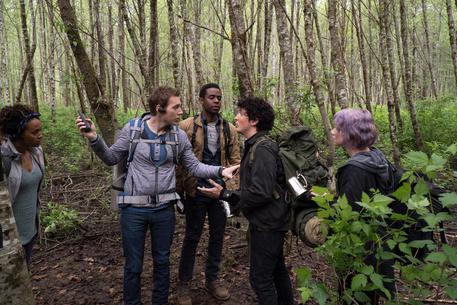 Blair Witch Blair Witch