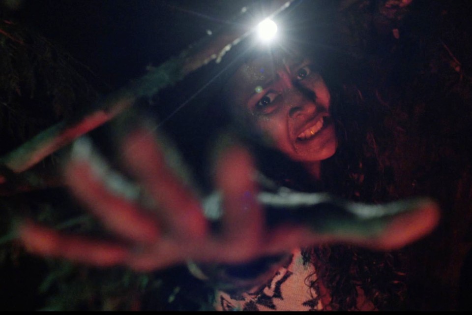 Blair Witch Blair Witch