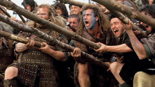 Braveheart Braveheart