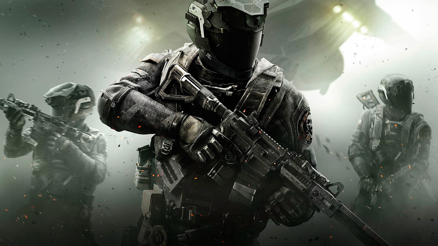 Call of Duty Infinite Warfare Call of Duty Infinite Warfare