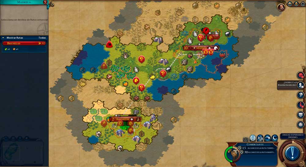 Civilization VI Análisis de Civilization VI