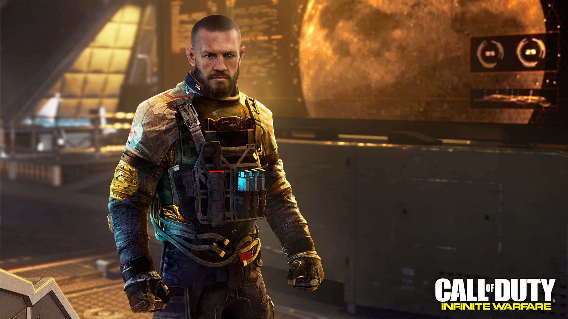 COD Infinite Warfare 12 COD Infinite Warfare 12
