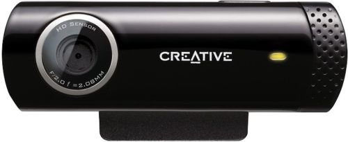 Creative Live! Cam Chat HD Creative Live! Cam Chat HD