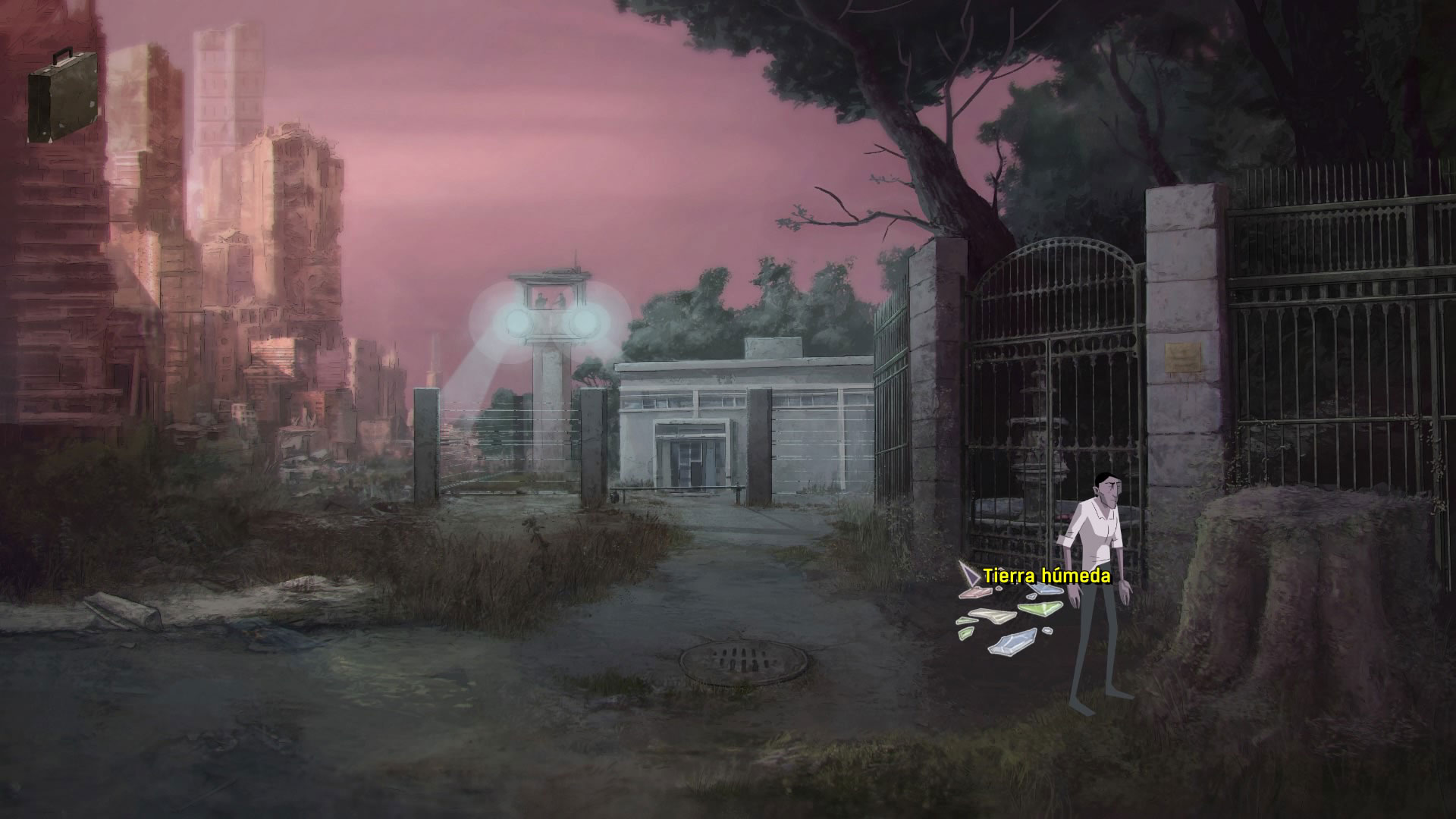 Dead Synchronicity: Tomorrow Come Today Dead Synchronicity: Tomorrow Come Today