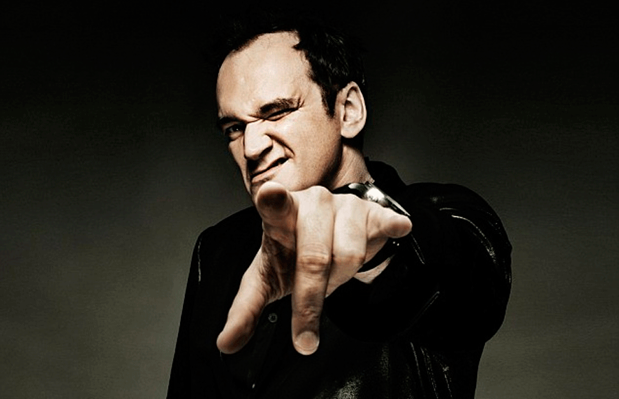 Deadpool 2 - Tarantino