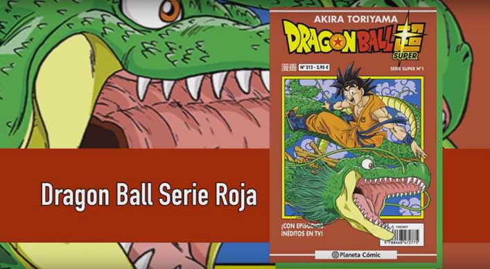 Dragon Ball Planeta Cómic Dragon Ball Planeta Cómic
