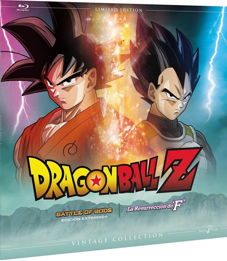 Dragon Ball Vintage Dragon Ball Vintage
