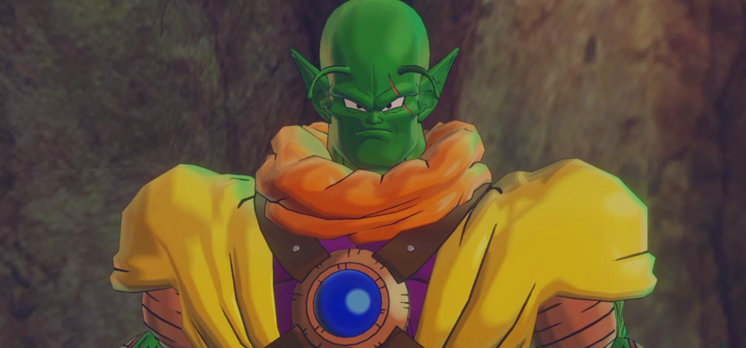 Dragon Ball Xenoverse 2 Dragon Ball Xenoverse 2