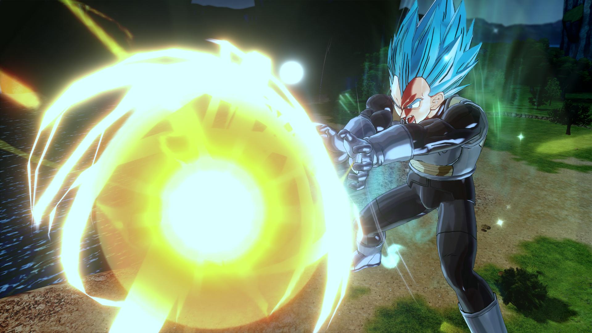 Dragon Ball Xenoverse 2 Dragon Ball Xenoverse 2