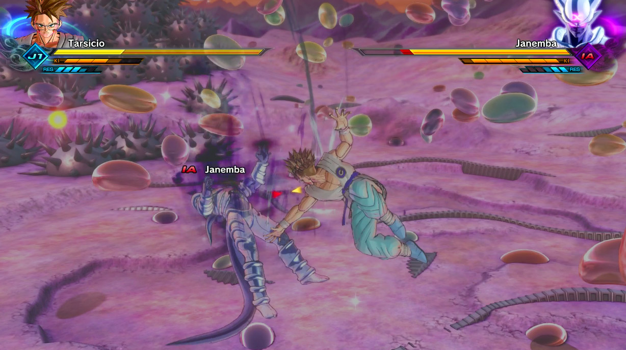 Dragon Ball Xenoverse 2 Dragon Ball Xenoverse 2