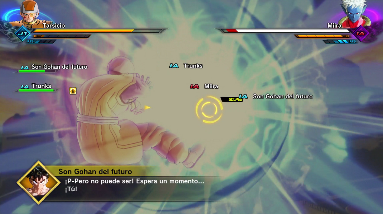 Dragon Ball Xenoverse 2 Dragon Ball Xenoverse 2