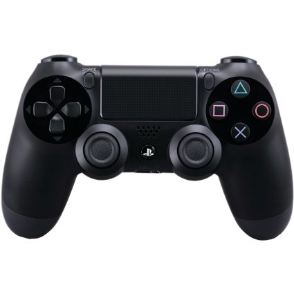 Dualshock 4 Dualshock 4