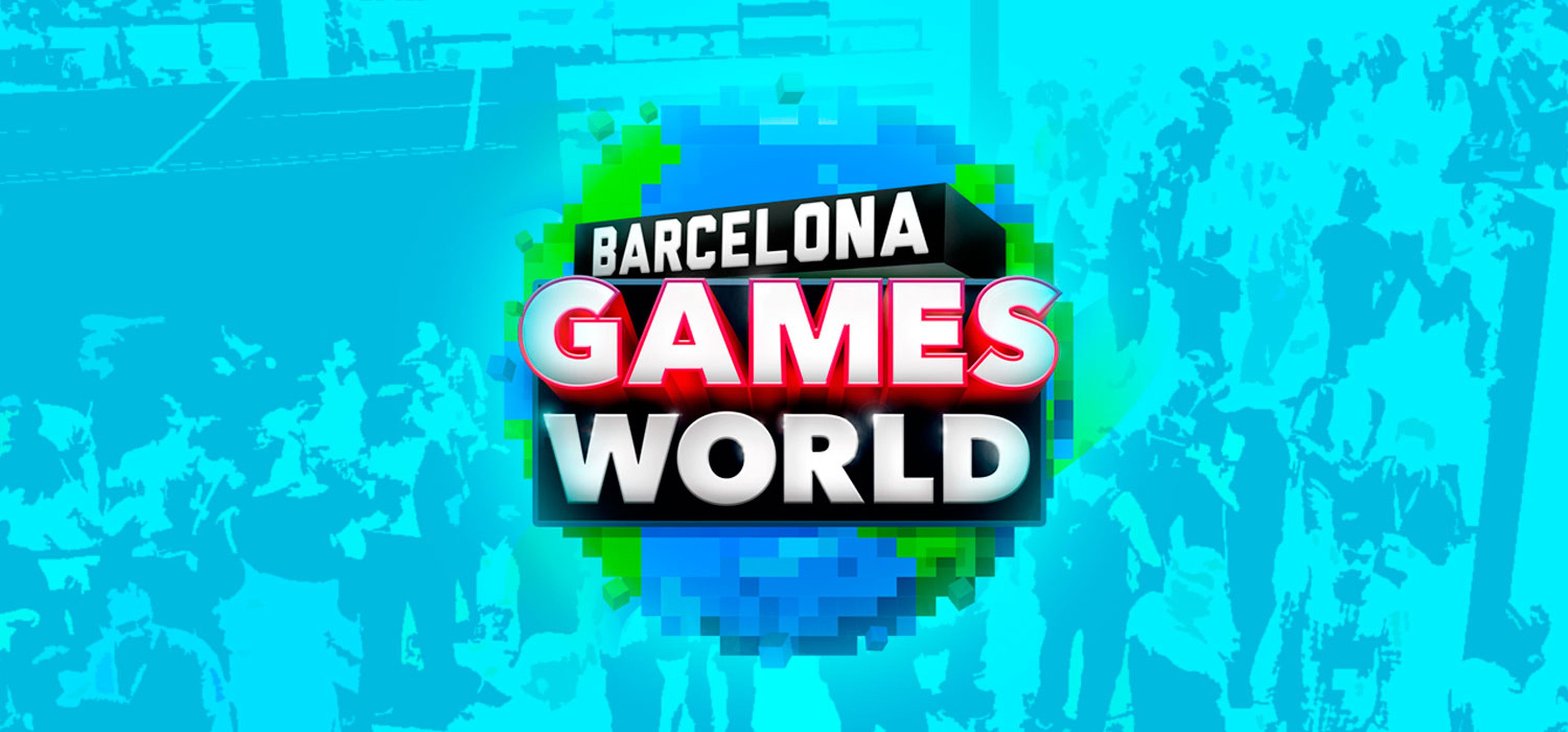 Especial Barcelona Games World apertura