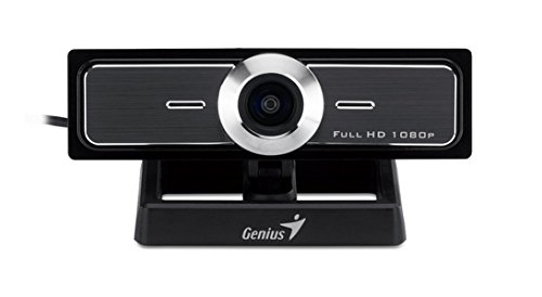 Genius WideCam F100 Genius WideCam F100