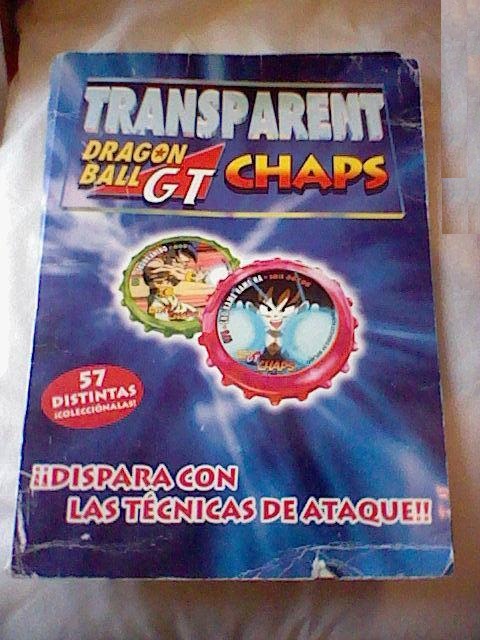 GT Chaps GT Chaps