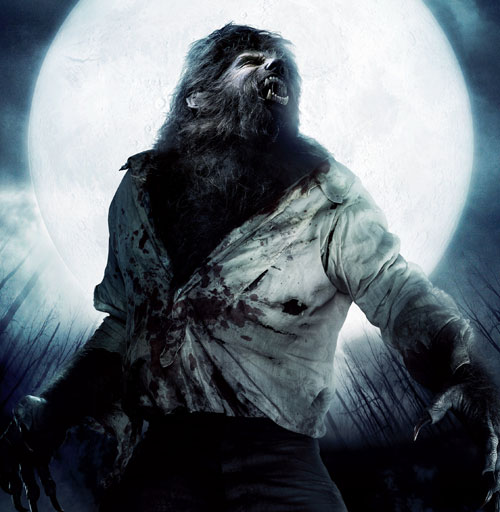 Hombre lobo Hombre lobo