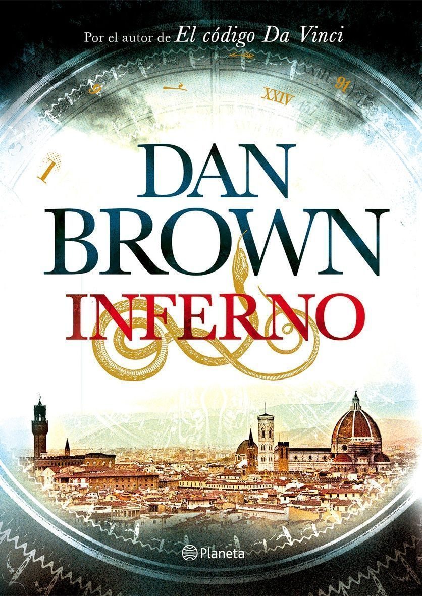 Inferno Novela Inferno Novela