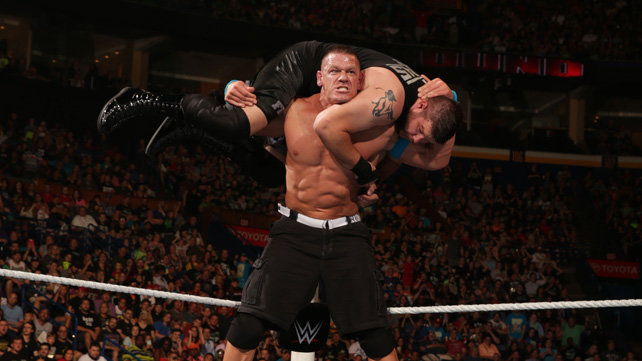 John Cena WWE - John Cena