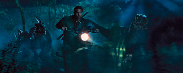 Jurassic World Jurassic World 2 criticará el abuso animal