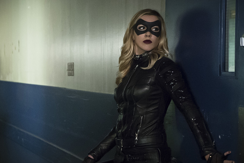 Laurel Lance en Arrow Laurel Lance en Arrow