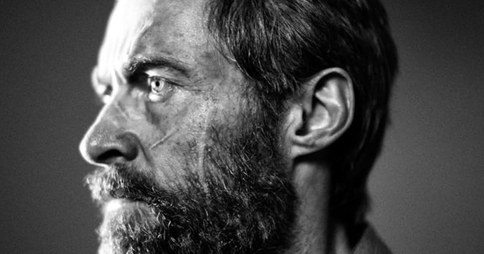 Logan: primera imagen de Hugh Jackman en Lobezno 3 Logan: primera imagen de Hugh Jackman en Lobezno 3