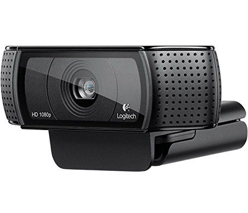 Logitech C920 HD Pro Logitech C920 HD Pro