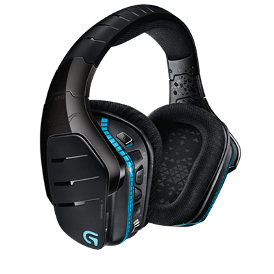 Logitech G933 Artemis Spectrum Logitech G933 Artemis Spectrum