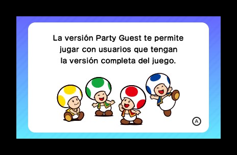Mario Party Star Rush Mario Party Star Rush