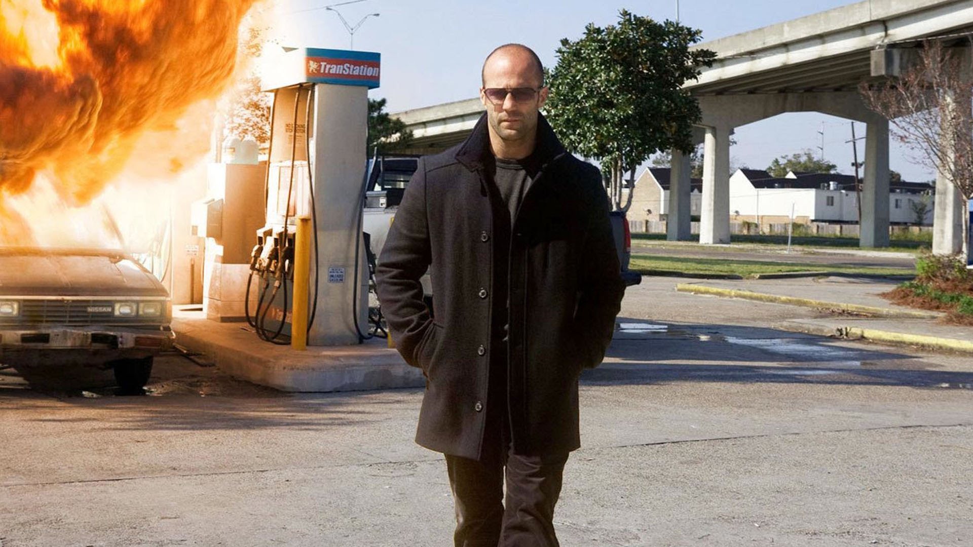 Mechanic Resurrection Mechanic Resurrection